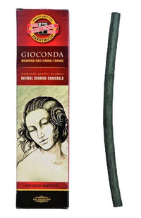 Φυσικο καρβουνο GIOCONDA