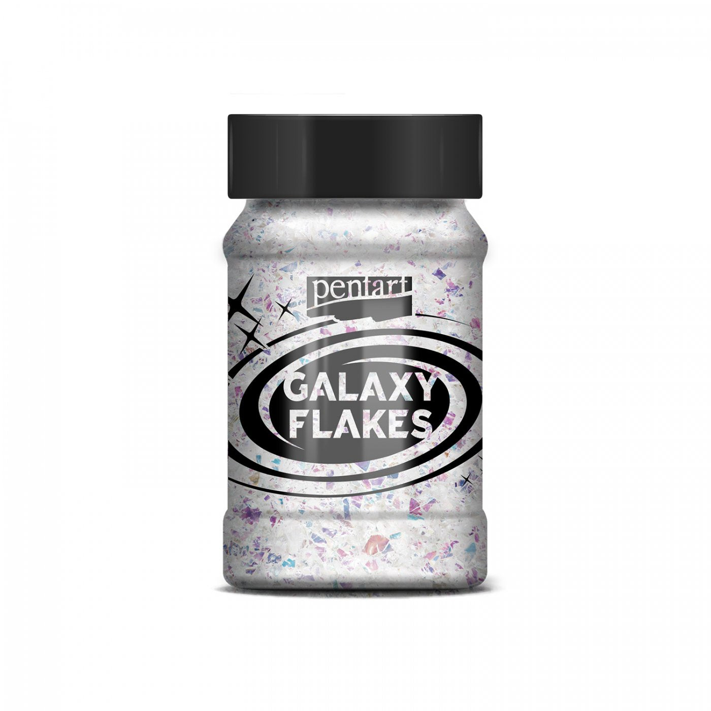 Galaxy πουλιές Pentart | διάφορα χρώματα