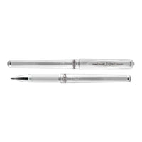 UNI SIGNO UM-153 Gel Pen 1.0 mm – Λευκό