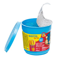 GIOTTO Be-Be μαλακή πλαστελίνη μοντελισμού 3 x 220 g