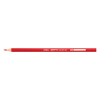 GIOTTO Colors 3.0 εξάγωνες ξυλομπογιές – 6 τμχ