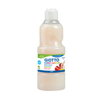 GIOTTO Glossy γυαλιστερό προστατευτικό διάφανο βερνίκι 500 ml