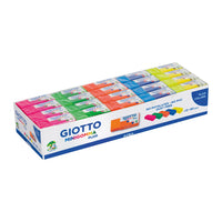 GIOTTO Mini φωσφορίζουσα γόμα 1 τμχ