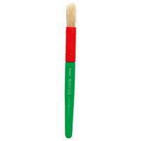 GIOTTO Pennellotto μεγάλο πλακέ σχολικό πινέλο