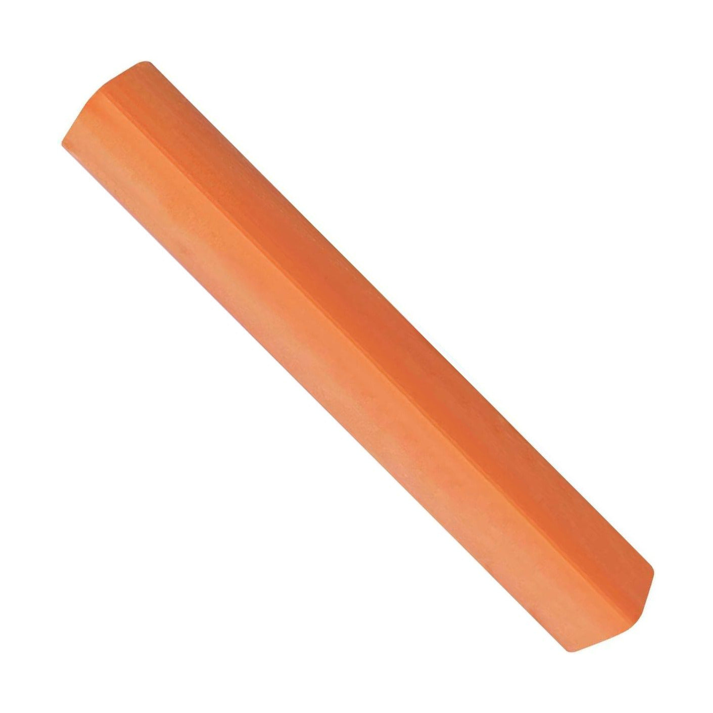 GIOTTO Robercolor Carré κιμωλίες χωρίς σκόνη τετράγωνες έγχρωμες 12 τμχ