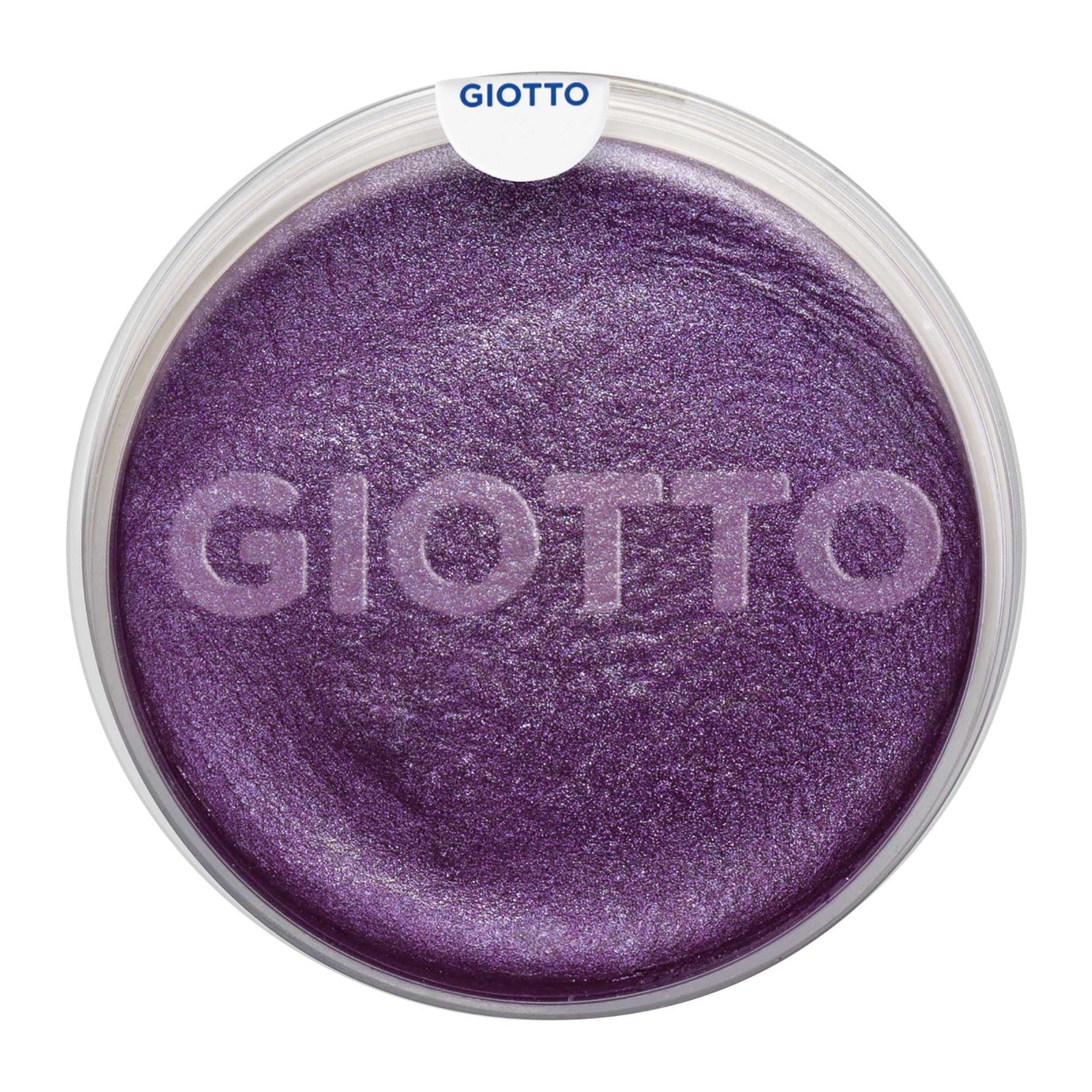Giotto σετ χρωμάτων face painting Πεταλούδα 3 x 5 ml