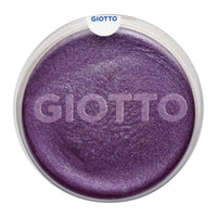 Giotto σετ χρωμάτων face painting Πεταλούδα 3 x 5 ml