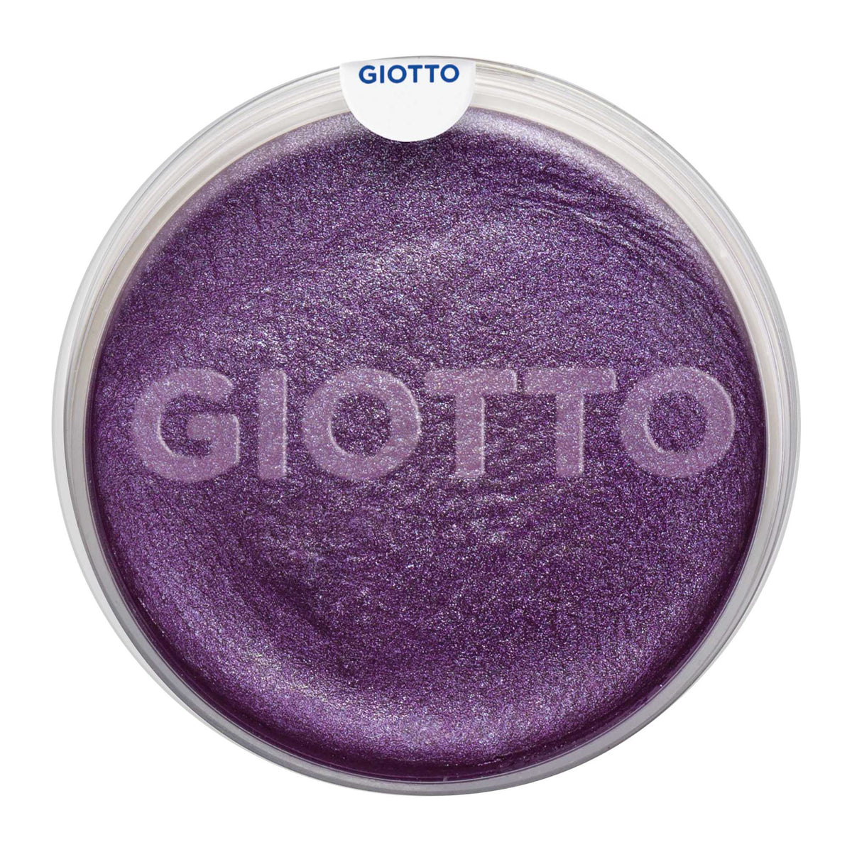 Giotto σετ χρωμάτων face painting Πεταλούδα 3 x 5 ml
