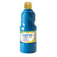GIOTTO School Paint πλενόμενη τέμπερα 500 ml