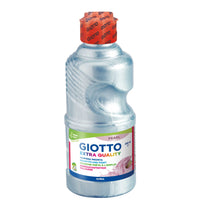 Giotto τέμπερα περλέ 250 ml – μπλε