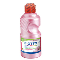 Giotto τέμπερα περλέ 250 ml – ροζ