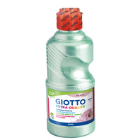 Giotto τέμπερα περλέ 250 ml – πράσινο