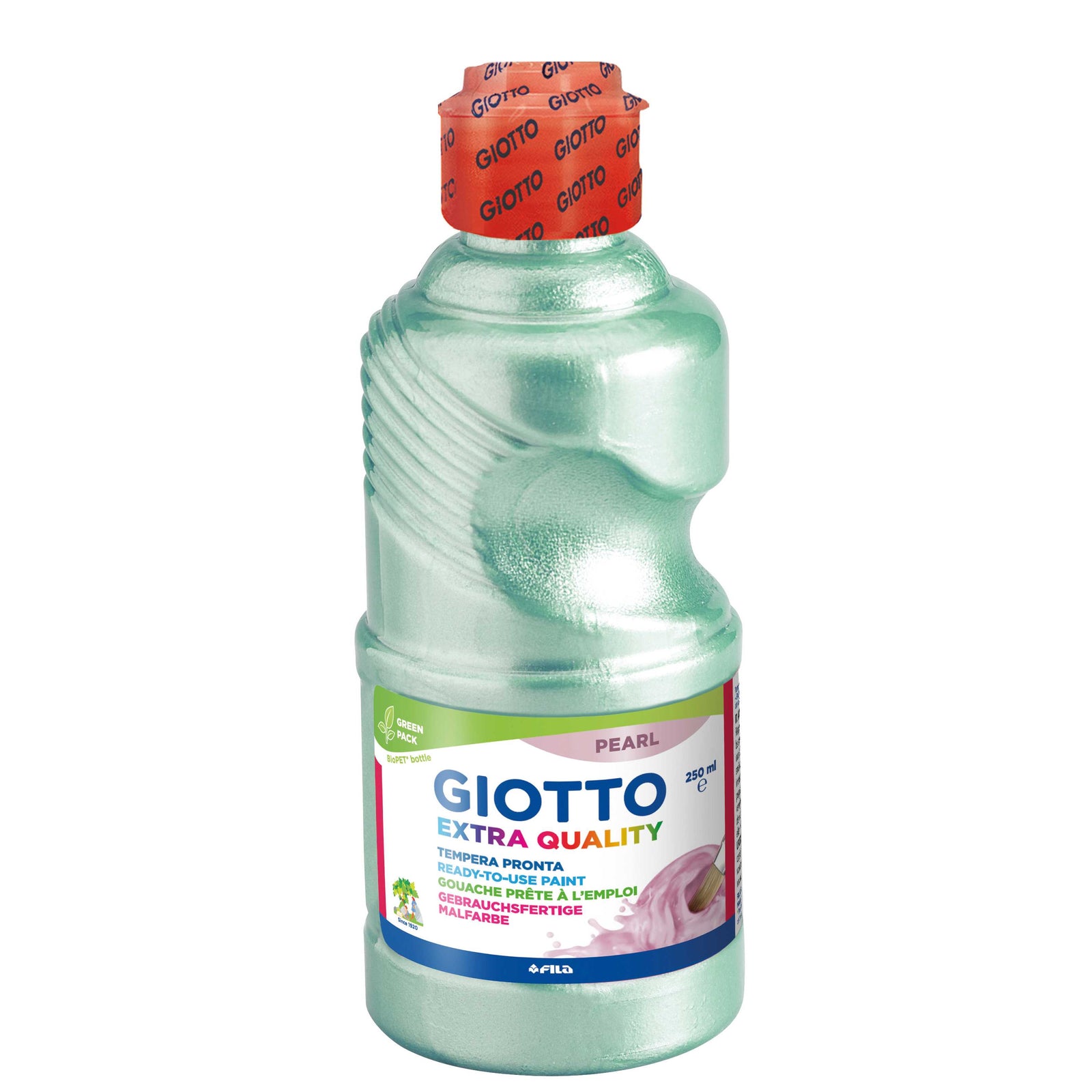 Giotto τέμπερα περλέ 250 ml