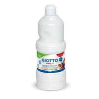 GIOTTO Vinilik ισχυρή βινυλική κόλλα 1000 ml