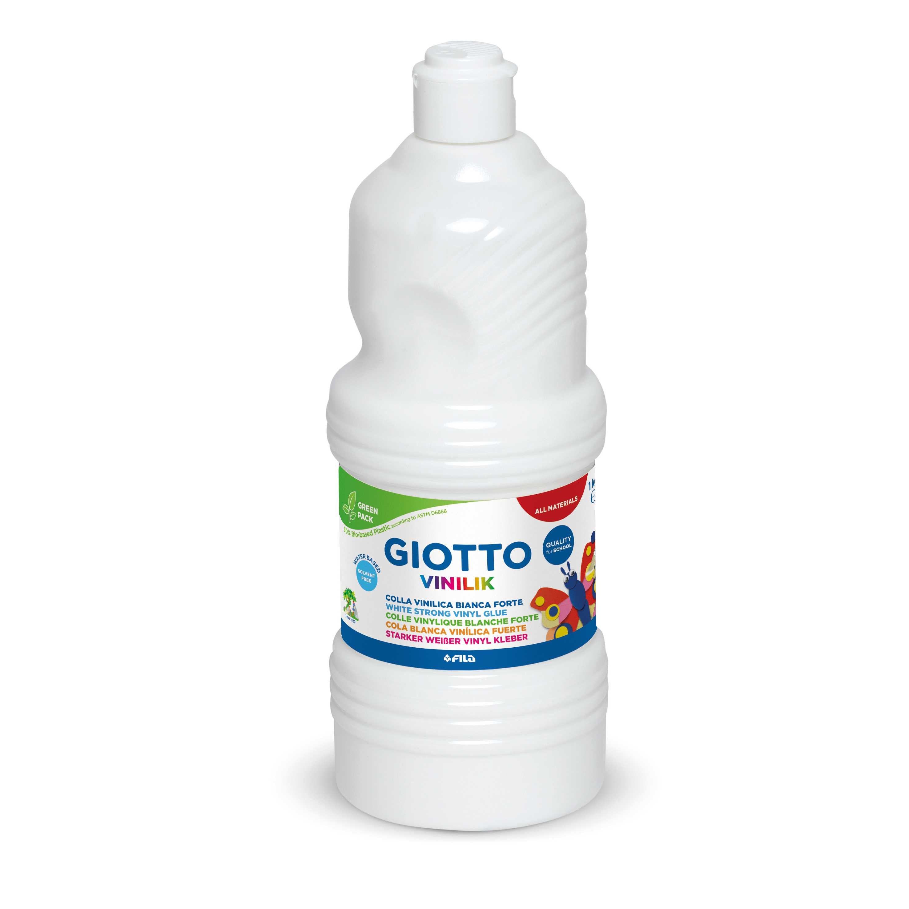 GIOTTO Vinilik ισχυρή βινυλική κόλλα 1000 ml