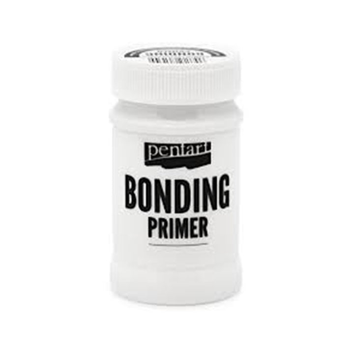 Γκέσο για επίστρωση Bonding Primer Pentart - επιλέξτε | διάφορα μεγέθη