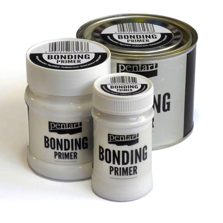 Γκέσο για επίστρωση Bonding Primer Pentart - επιλέξτε | διάφορα μεγέθη
