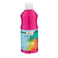 Γκουάς χρώμα  Nassau - 500 ml | διάφορες αποχρώσεις