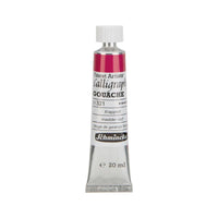 Γκουάς καλλιγραφίας Schmincke Calligraphy Gouache 20 ml – 321 Κόκκινο λάκκας ερυθροδάνου