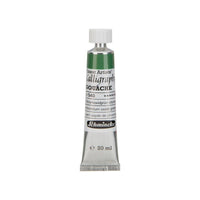 Γκουάς καλλιγραφίας Schmincke Calligraphy Gouache 20 ml – 540 Πράσινο οξειδίου του χρωμίου