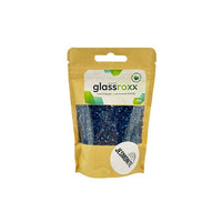 Glassroxx Jesmonite Γυάλινο κοκκοποιημένο γυαλί 150g | Διάφορες αποχρώσεις