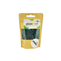 Glassroxx Jesmonite Γυάλινο κοκκοποιημένο γυαλί 150g | Διάφορες αποχρώσεις