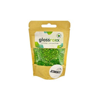 Glassroxx Jesmonite Γυάλινο κοκκοποιημένο γυαλί 150g | Διάφορες αποχρώσεις