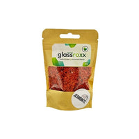 Glassroxx Jesmonite Γυάλινο κοκκοποιημένο γυαλί 150g | Διάφορες αποχρώσεις