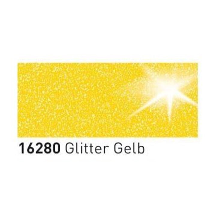Glitter Paint για πορσελάνη και γυαλί 20 ml | Διάφορες αποχρώσεις