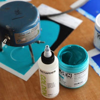 Golden Acrylic Paint Retarder 118 ml