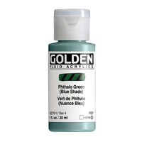 GOLDEN Ακρυλικό χρώμα υγρού 118 ml | Διάφορα χρώματα