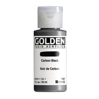 GOLDEN Ακρυλικό χρώμα υγρού 118 ml | Διάφορα χρώματα