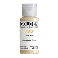 GOLDEN Ακρυλικό χρώμα υγρού 118 ml | Διάφορα χρώματα