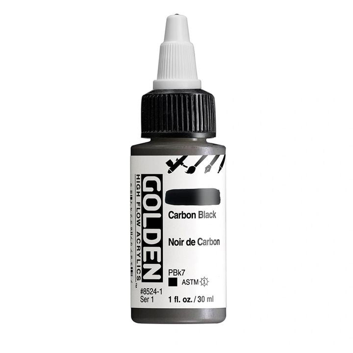GOLDEN Ακρυλικό χρώμα υψηλής ροής 30 ml | Διάφορες αποχρώσεις