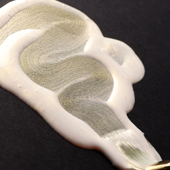 GOLDEN Ακρυλικό χρώμα υψηλής ροής παρεμβολής 118 ml | Διάφορες αποχρώσεις