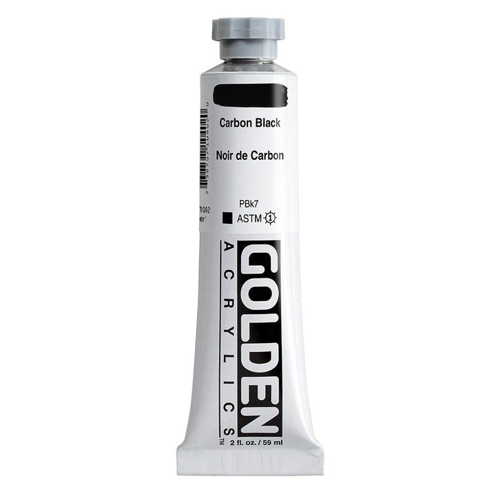 GOLDEN βαριά ακρυλική μπογιά 59 ml | Διάφορα χρώματα
