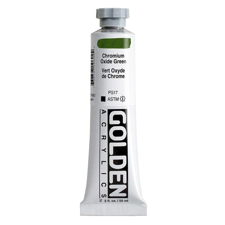 GOLDEN βαριά ακρυλική μπογιά 59 ml | Διάφορα χρώματα