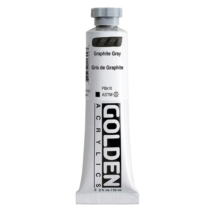 GOLDEN βαριά ακρυλική μπογιά 59 ml | Διάφορα χρώματα