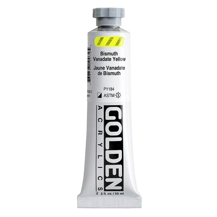 GOLDEN βαριά ακρυλική μπογιά 59 ml | Διάφορα χρώματα