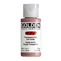 GOLDEN Fluid Acrylic Paint 30 ml | Διάφορα χρώματα