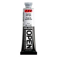 GOLDEN OPEN Ακρυλική μπογιά αργά στεγνώνοντας 59 ml | Διάφορες αποχρώσεις