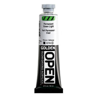 GOLDEN OPEN Ακρυλική μπογιά αργά στεγνώνοντας 59 ml | Διάφορες αποχρώσεις