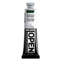 GOLDEN OPEN Ακρυλική μπογιά αργά στεγνώνοντας 59 ml | Διάφορες αποχρώσεις