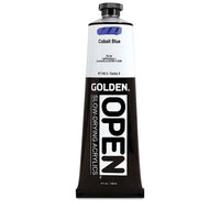 GOLDEN OPEN Ακρυλική μπογιά αργά στεγνώνοντας 148 ml
