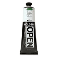 GOLDEN OPEN Ακρυλική μπογιά αργά στεγνώνοντας 148 ml