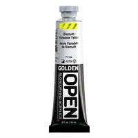 GOLDEN OPEN Ακρυλική μπογιά αργά στεγνώνοντας 59 ml | Διάφορες αποχρώσεις