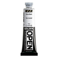 GOLDEN OPEN Ακρυλική μπογιά αργά στεγνώνοντας 59 ml | Διάφορες αποχρώσεις