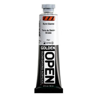GOLDEN OPEN Ακρυλική μπογιά αργά στεγνώνοντας 59 ml | Διάφορες αποχρώσεις