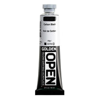 GOLDEN OPEN Ακρυλική μπογιά αργά στεγνώνοντας 59 ml | Διάφορες αποχρώσεις