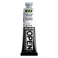 GOLDEN OPEN Ακρυλική μπογιά αργά στεγνώνοντας 59 ml | Διάφορες αποχρώσεις